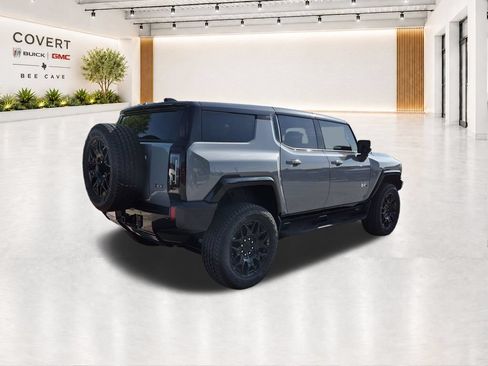 New 2026 GMC Hummer EV SUV AWD/4WD image 10