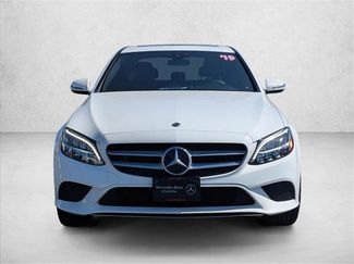 Used 2019 Mercedes-Benz C 300 4MATIC Sedan video 2