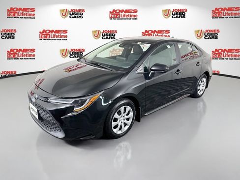 Used 2022 Toyota Corolla LE FWD image 11
