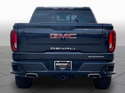 Used 2023 GMC Sierra 1500 Denali AWD/4WD image 5