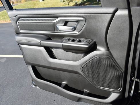 New 2026 RAM 1500 Big Horn image 29