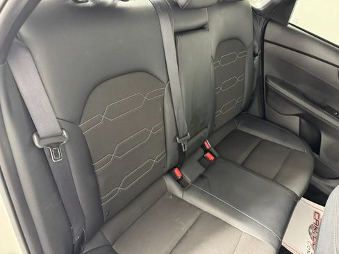Used 2023 Kia Forte GT-Line w/ GT-Line Premium Package FWD image 36