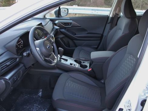 New 2026 Subaru Impreza 2.0i Sport image 12