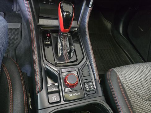 Used 2022 Subaru Forester Sport w/ Popular Package #2 image 23