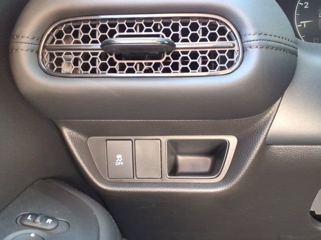 Certified 2026 Honda HR-V LX image 20