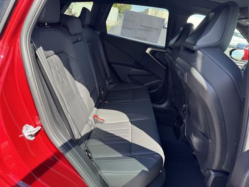 Used 2025 BMW X3 xDrive30i w/ Premium Package image 15