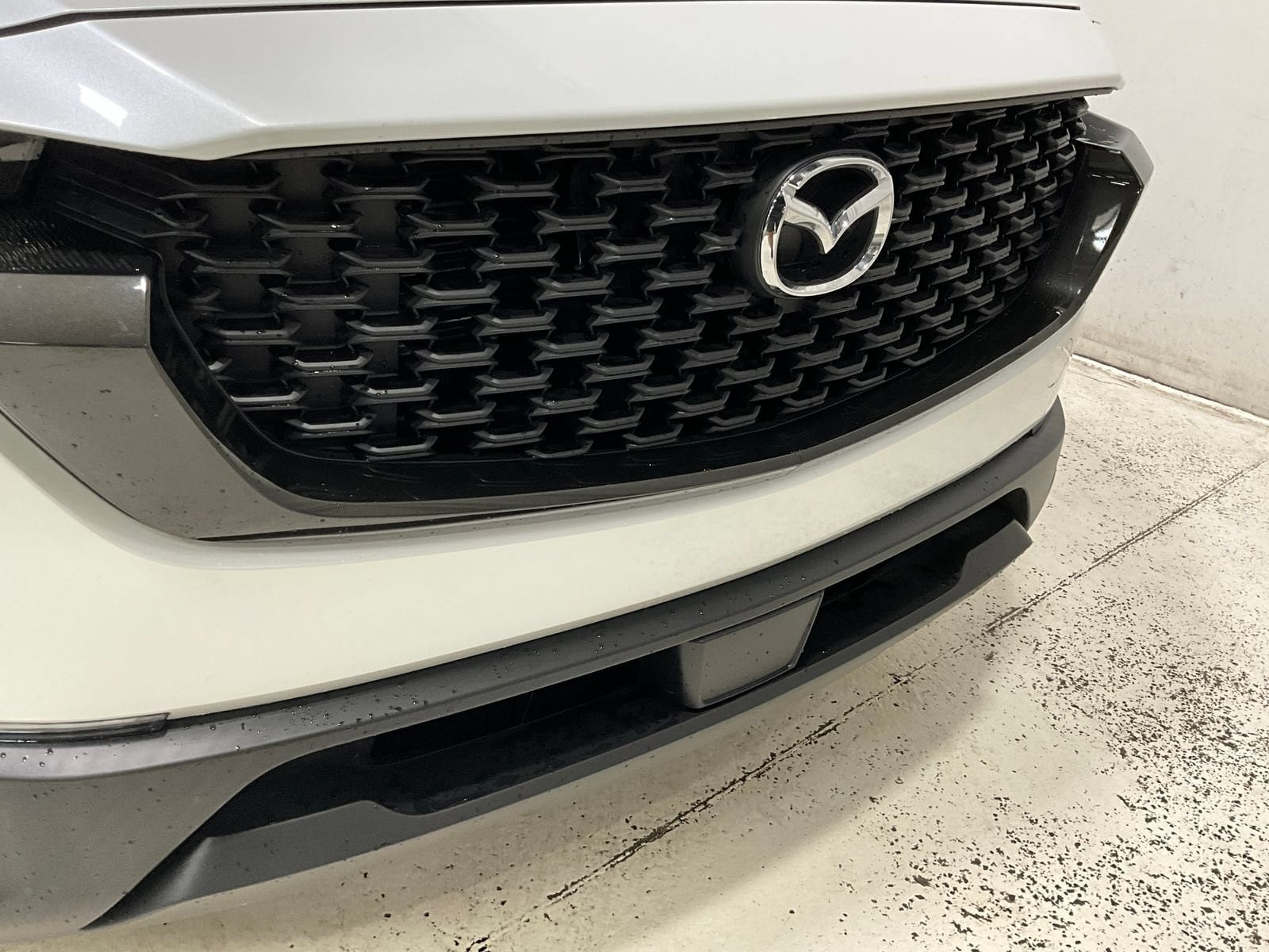 Used 2025 MAZDA CX-50 AWD 2.5 S w/ Weather Package image 28
