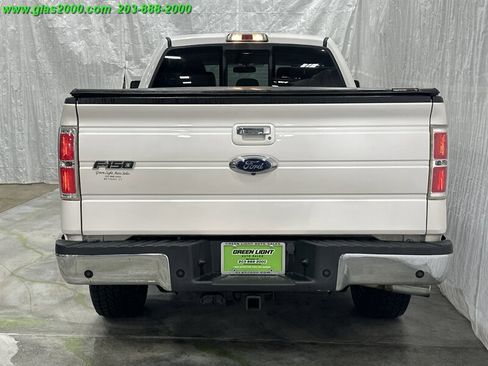 Used 2013 Ford F150 Lariat w/ Lariat Chrome Pkg image 20
