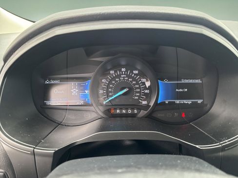 Used 2022 Ford Edge SEL w/ Convenience Package image 4