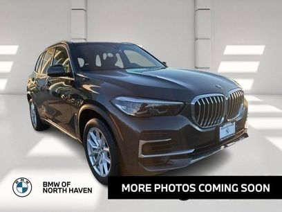 Certified 2023 BMW X5 xDrive40i