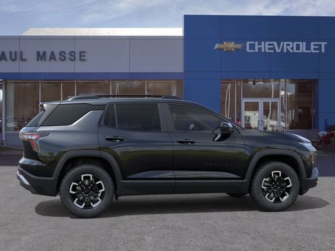 New 2026 Chevrolet Equinox ACTIV w/ Convenience Package III image 5