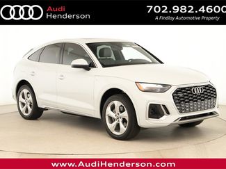 Certified 2023 Audi Q5 2.0T Premium Plus w/ Premium Plus Package video 1