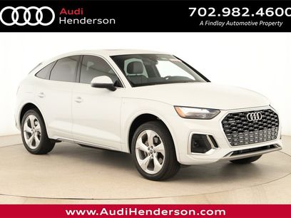 Certified 2023 Audi Q5 2.0T Premium Plus w/ Premium Plus Package
