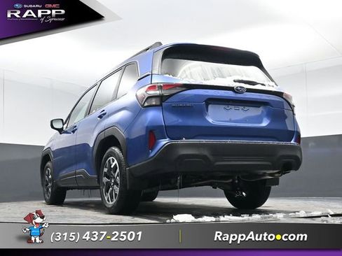 New 2026 Subaru Forester Premium image 20