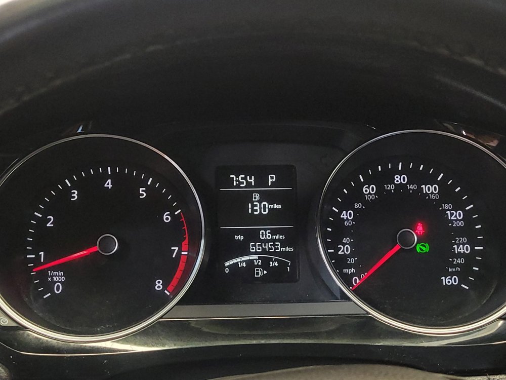 Used 2016 Volkswagen Jetta SEL FWD image 23
