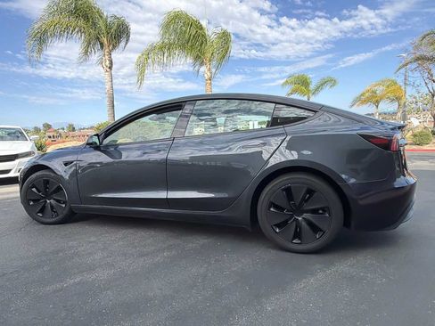 Used 2024 Tesla Model 3 Long Range RWD image 14
