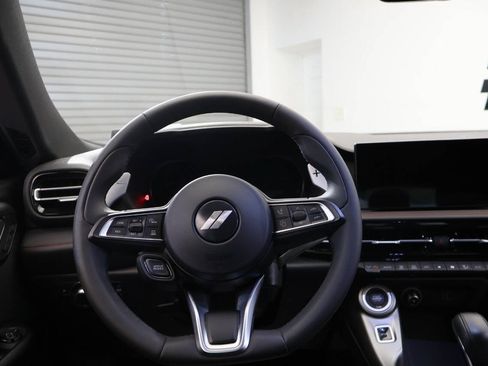 Used 2024 Dodge Hornet R/T w/ R/T Blacktop Package AWD/4WD image 21