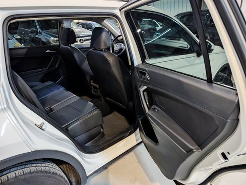 Used 2020 Volkswagen Tiguan S AWD/4WD image 25