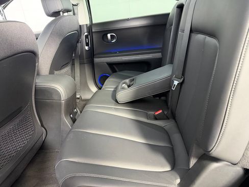 Used 2023 Hyundai Ioniq 5 Limited AWD/4WD image 28