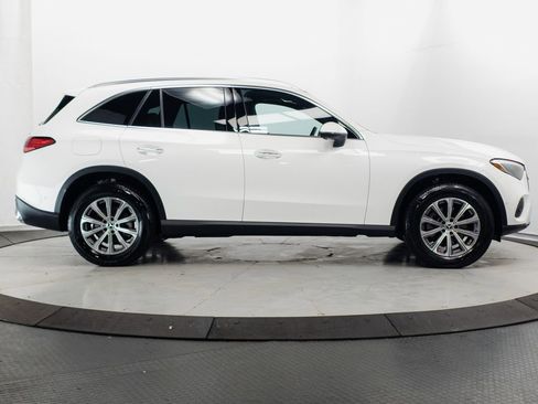 Certified 2026 Mercedes-Benz GLC 300 4MATIC image 34