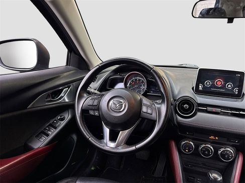 Used 2016 MAZDA CX-3 Grand Touring image 15