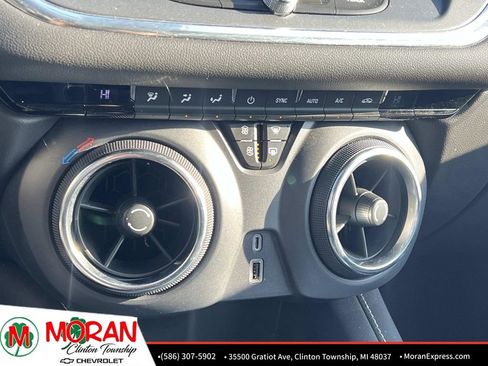 Used 2023 Chevrolet Blazer LT w/ Driver Confidence Package image 22