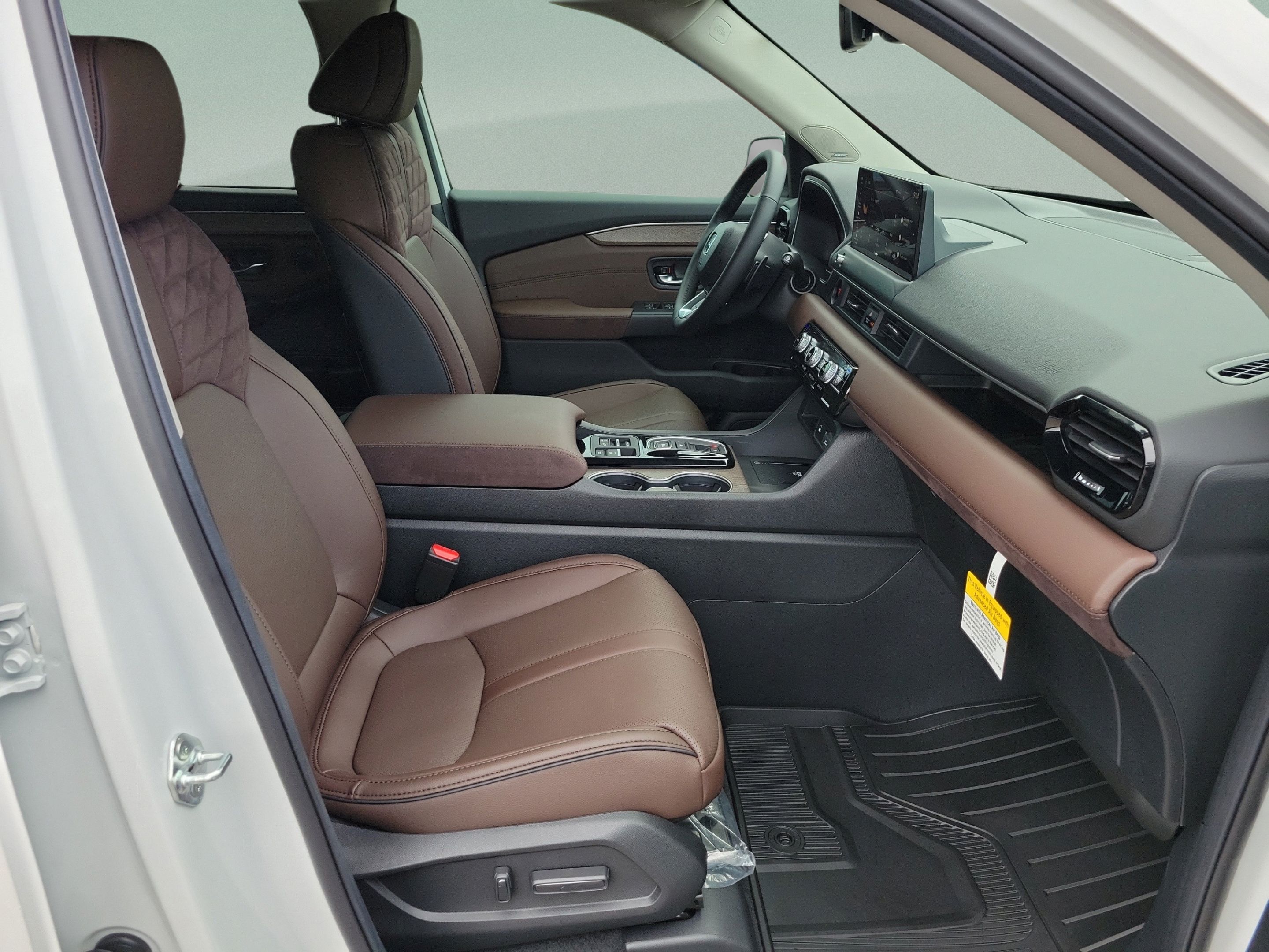 New 2026 Honda Pilot Elite image 18