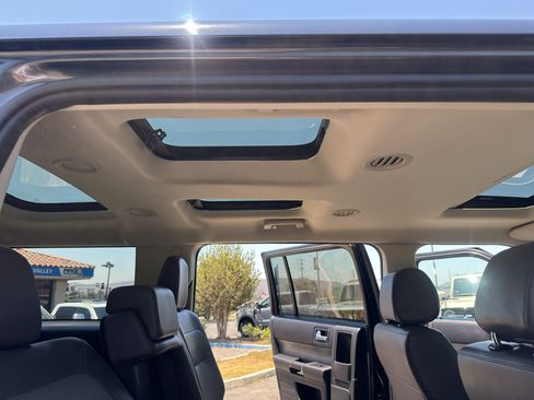 Used 2019 Ford Flex SEL w/ Equipment Group 202A FWD image 25