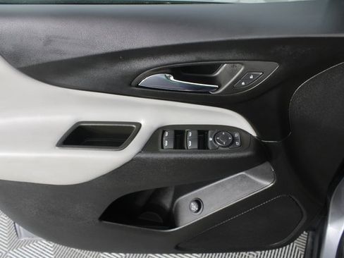 Used 2024 Chevrolet Equinox LT w/ LPO, Floor Liner Package image 14