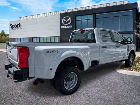 Used 2026 Ford F350 XL AWD/4WD image 3