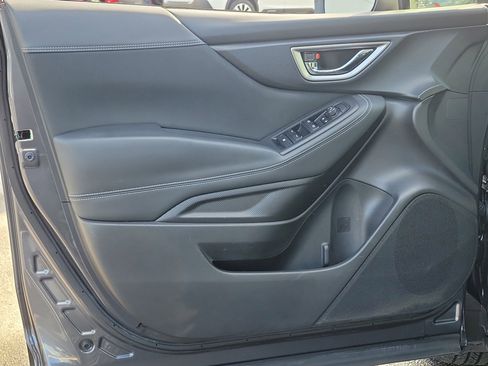 Used 2021 Subaru Forester Premium w/ Popular Package #1 image 24