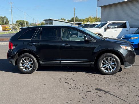 Used 2011 Ford Edge SEL w/ 202A Rapid Spec Order Code image 4