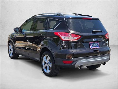 Used 2013 Ford Escape SE FWD image 8