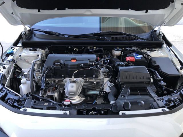 Certified 2024 Honda Civic Sport image 14