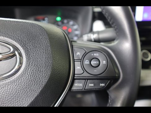 Used 2023 Toyota Corolla SE FWD image 26