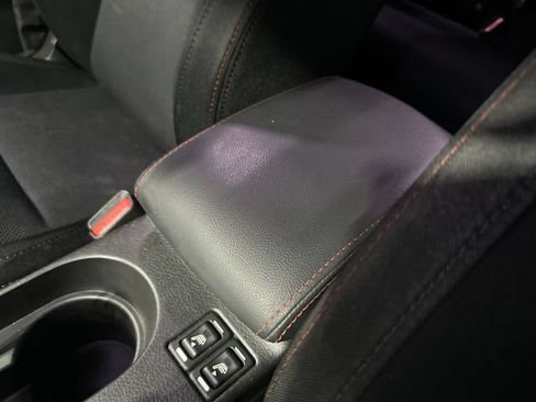 Used 2016 Subaru WRX Premium AWD/4WD image 28