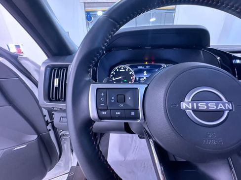 Used 2024 Nissan Pathfinder Rock Creek AWD/4WD image 20