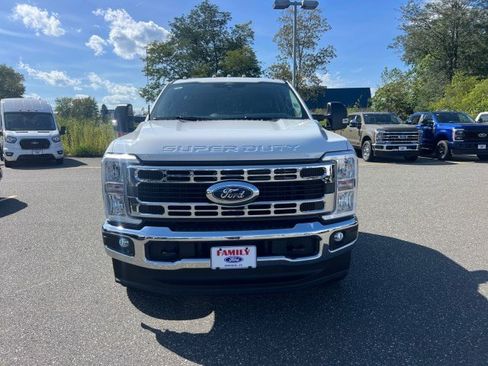 Used 2026 Ford F350 XL w/ XL Chrome Package AWD/4WD image 25