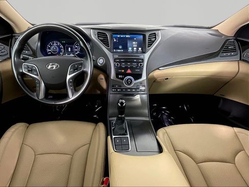Used 2015 Hyundai Azera FWD image 7
