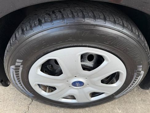 Used 2013 Ford Focus S FWD image 14