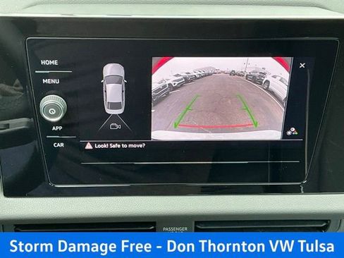 New 2026 Volkswagen Jetta Sport FWD image 20