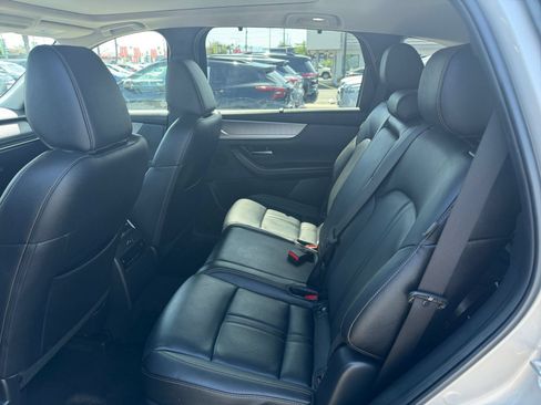 Used 2026 MAZDA CX-90 3.3 Turbo w/ Premium Sport Pkg AWD/4WD image 23