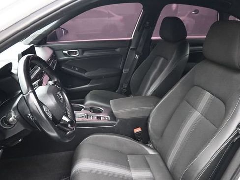 Used 2022 Honda Civic Sport image 15