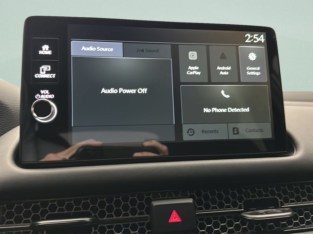 New 2027 Honda HR-V Sport image 24
