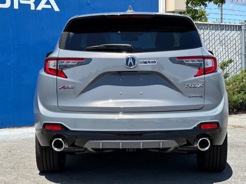 Used 2025 Acura RDX A-Spec image 5