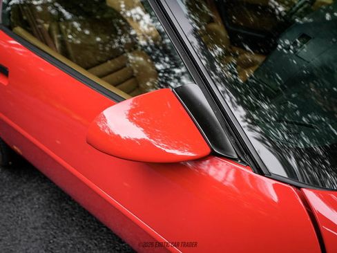 Used 1991 Chevrolet Corvette Coupe RWD image 53