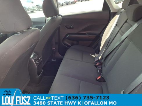 Used 2025 Hyundai Kona SEL FWD image 25