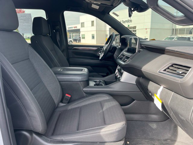Used 2023 GMC Yukon SLE w/ Max Trailering Package AWD/4WD image 10