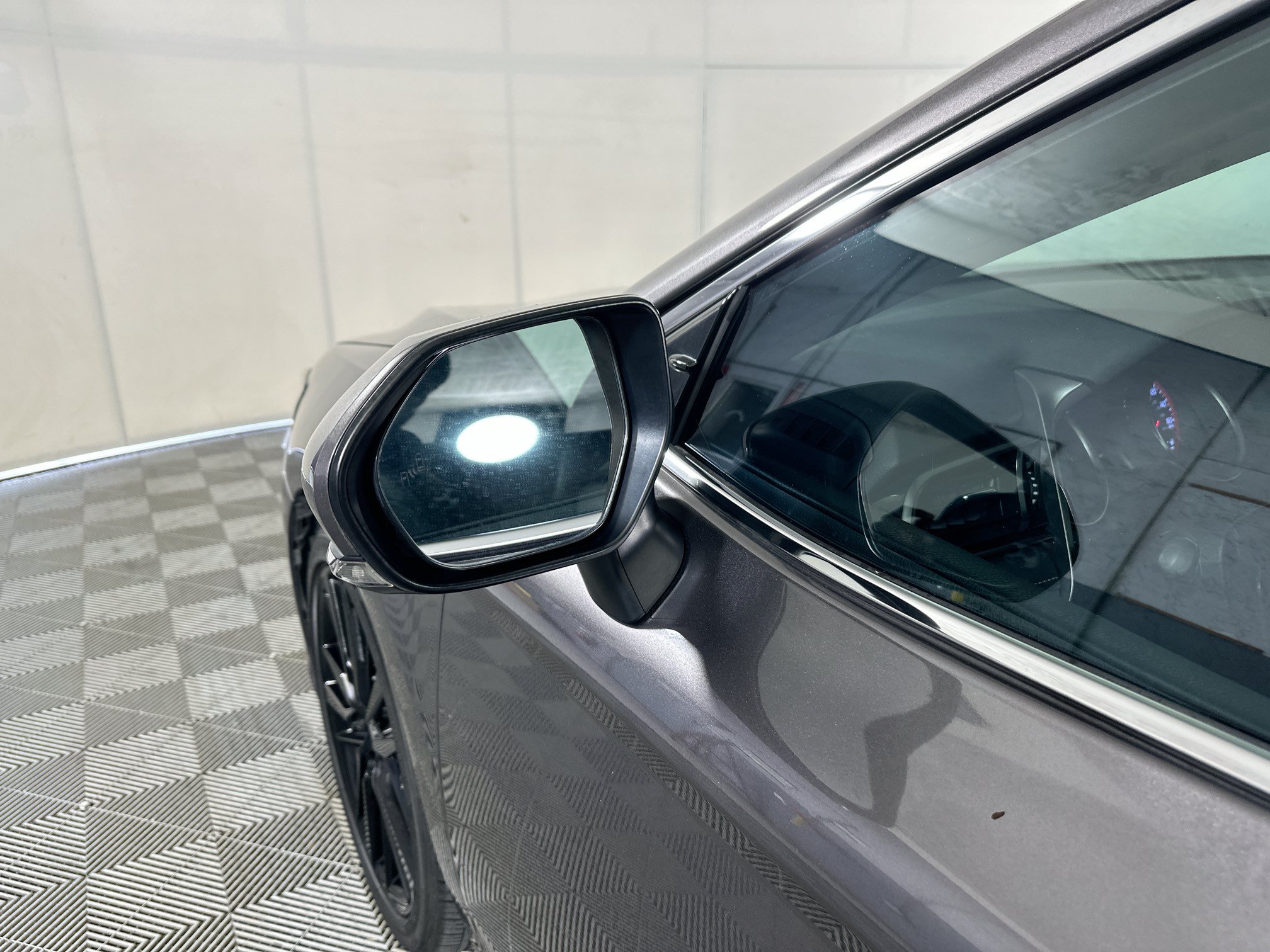 Used 2022 Toyota Camry XSE FWD image 10