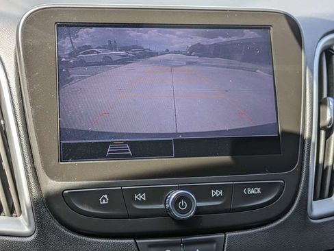 Used 2022 Chevrolet Malibu LT w/ Midnight Edition FWD image 20